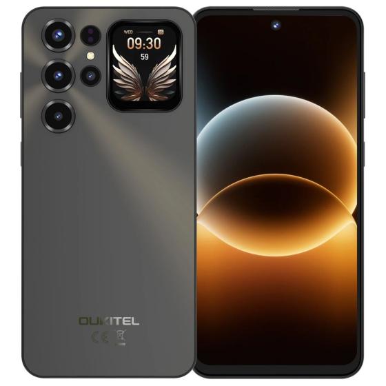 SMARTPHONE OUKITEL C68 Plus 8GB+512G